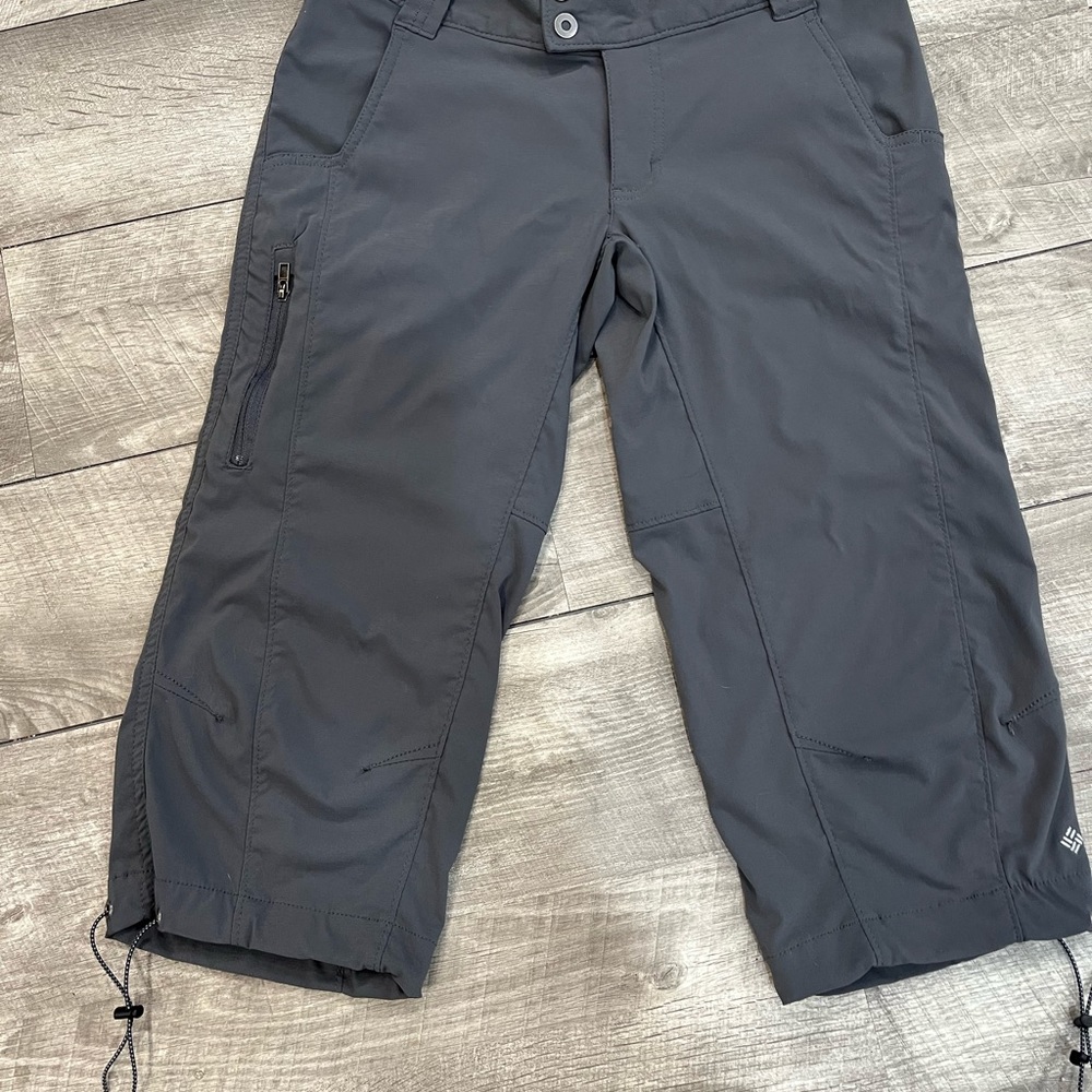 Columbia women’s Saturday Trail Knee Pants